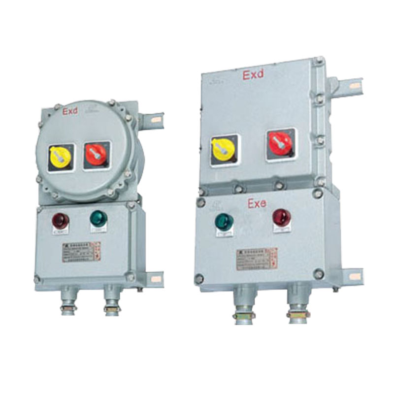 寧夏BQD系列防爆電磁啟動(dòng)器