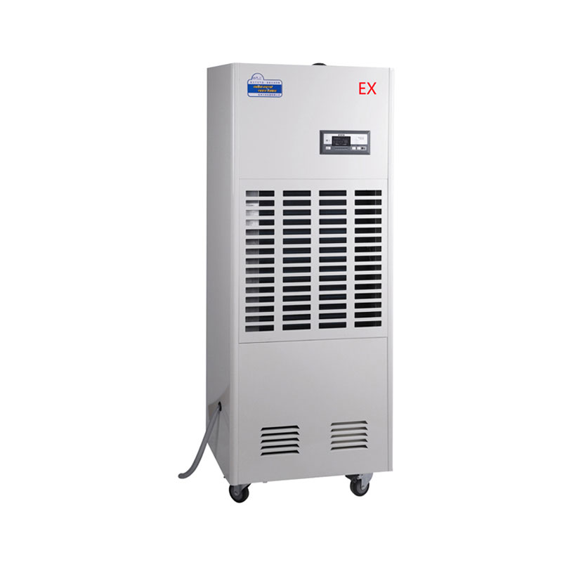 湖南BCF- 3.75 防爆除濕機(jī)