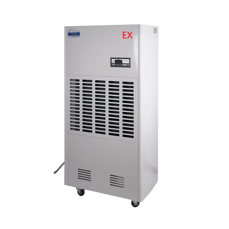 浙江BCF-10 防爆除濕機(jī)