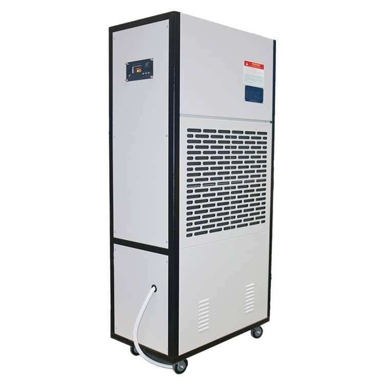 湖南防爆除濕機(jī)